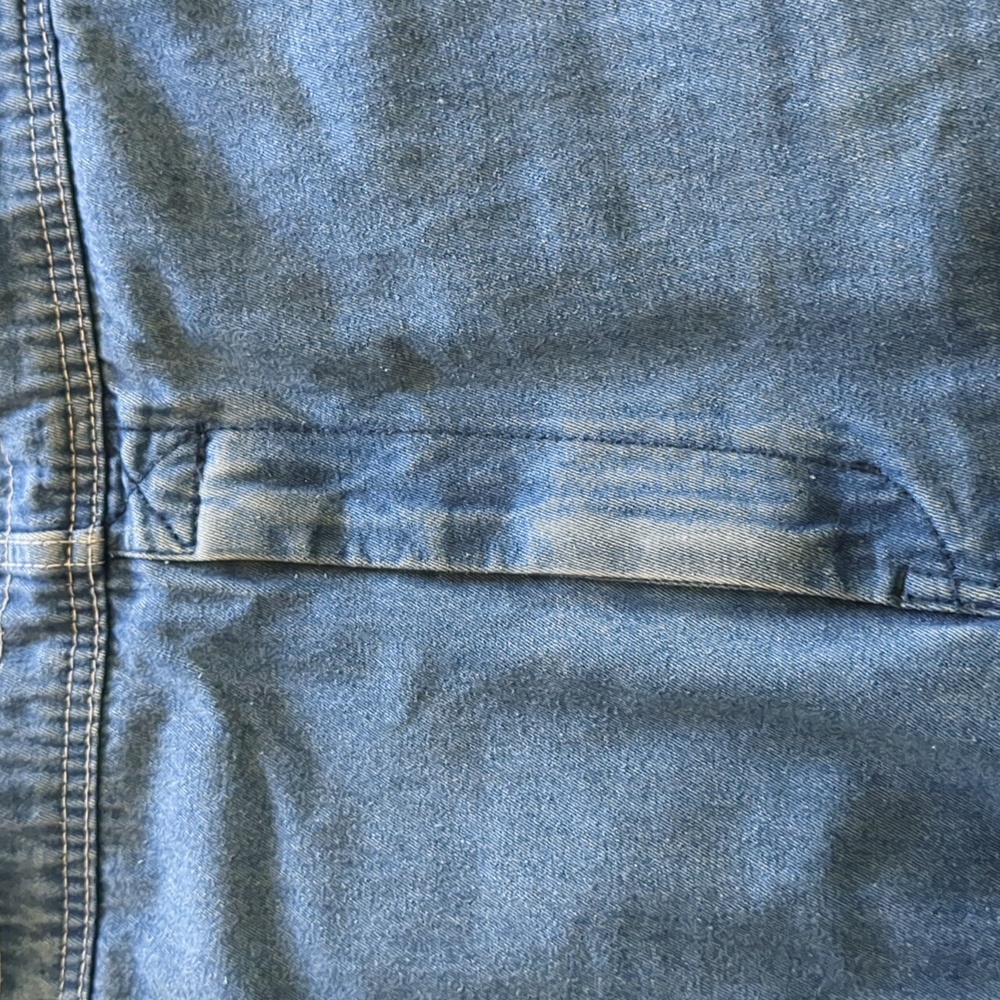 Vintage Liberty Overalls size 42 - Picture 9 of 12